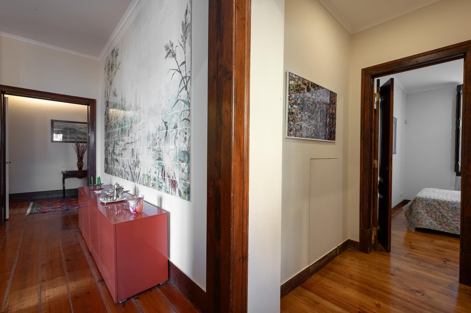 Appartement 3 pièces avec vue, Centro Histórico Cascais, Cascais - Image 4