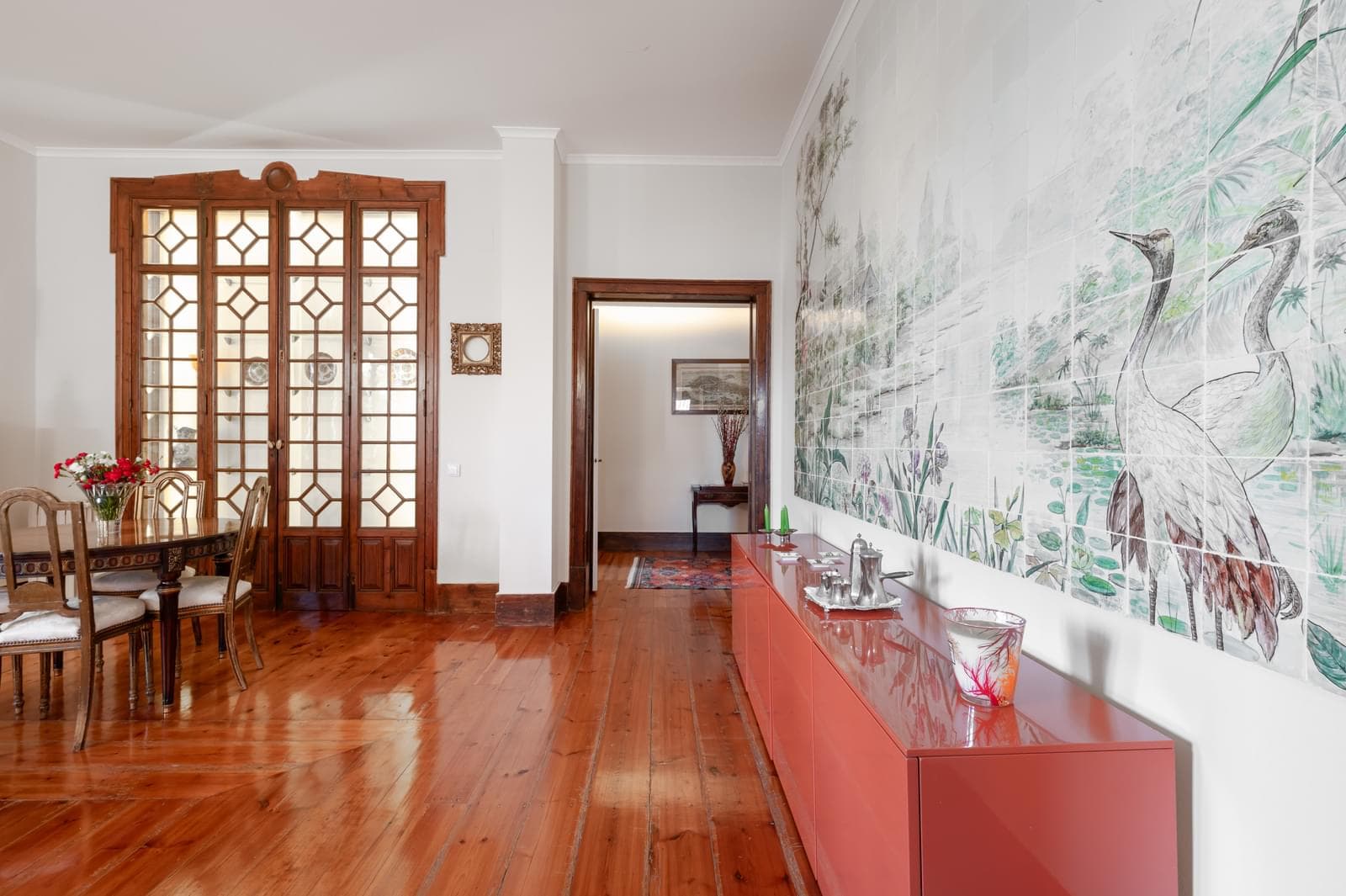 Appartement 3 pièces avec vue, Centro Histórico Cascais, Cascais - Image 5
