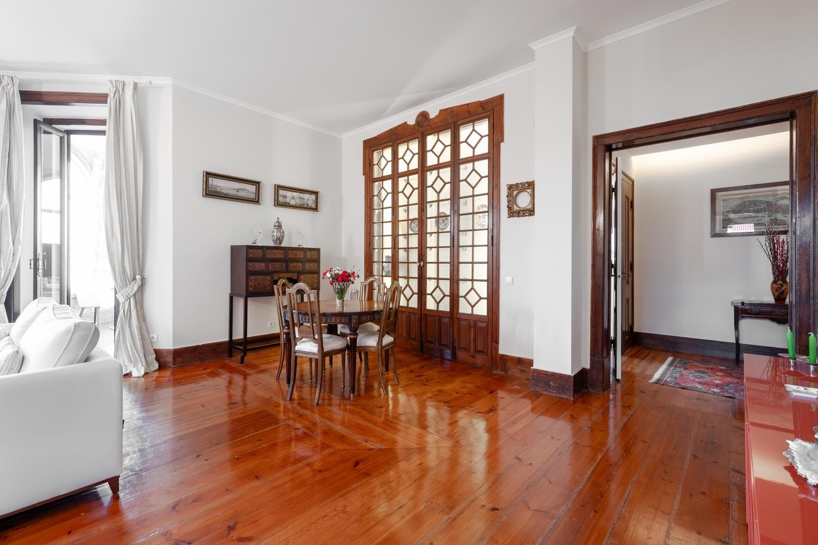 Appartement 3 pièces avec vue, Centro Histórico Cascais, Cascais - Image 10
