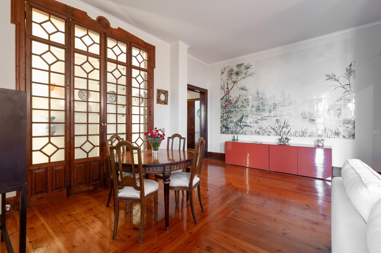 Appartement 3 pièces avec vue, Centro Histórico Cascais, Cascais - Image 11