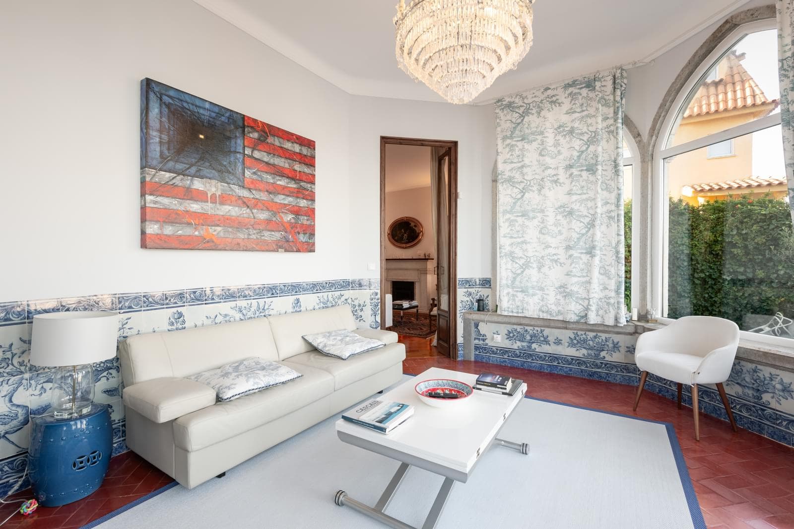 Appartement 3 pièces avec vue, Centro Histórico Cascais, Cascais - Image 12