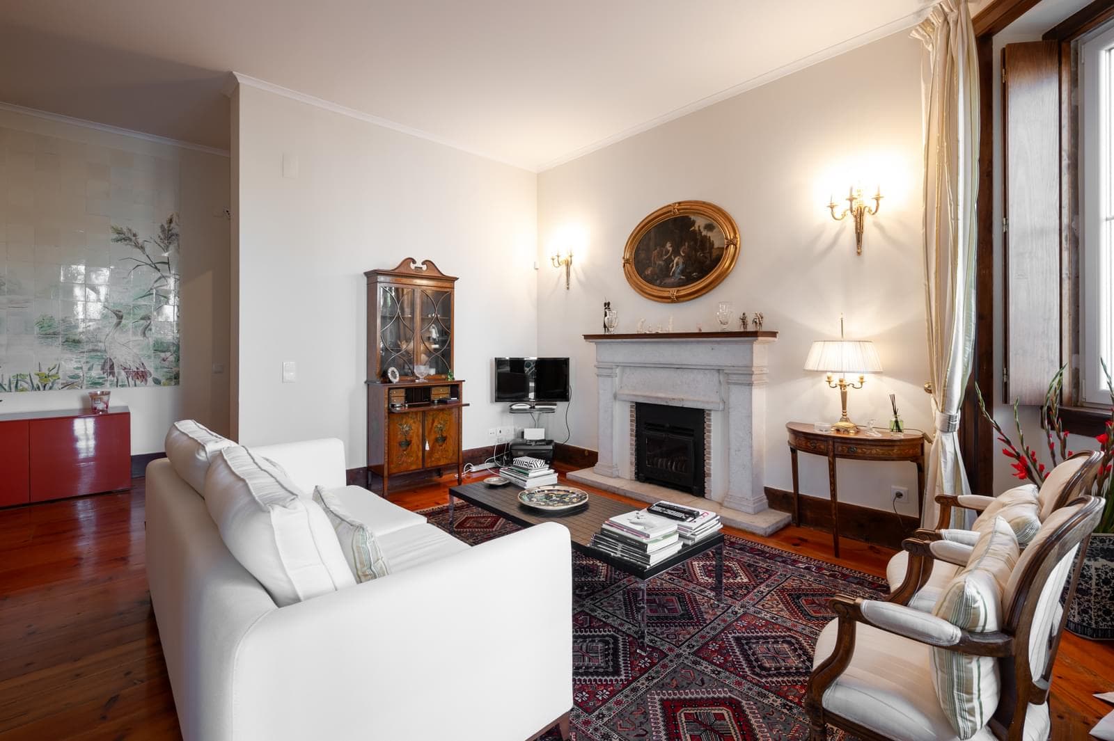 Appartement 3 pièces avec vue, Centro Histórico Cascais, Cascais - Image 7