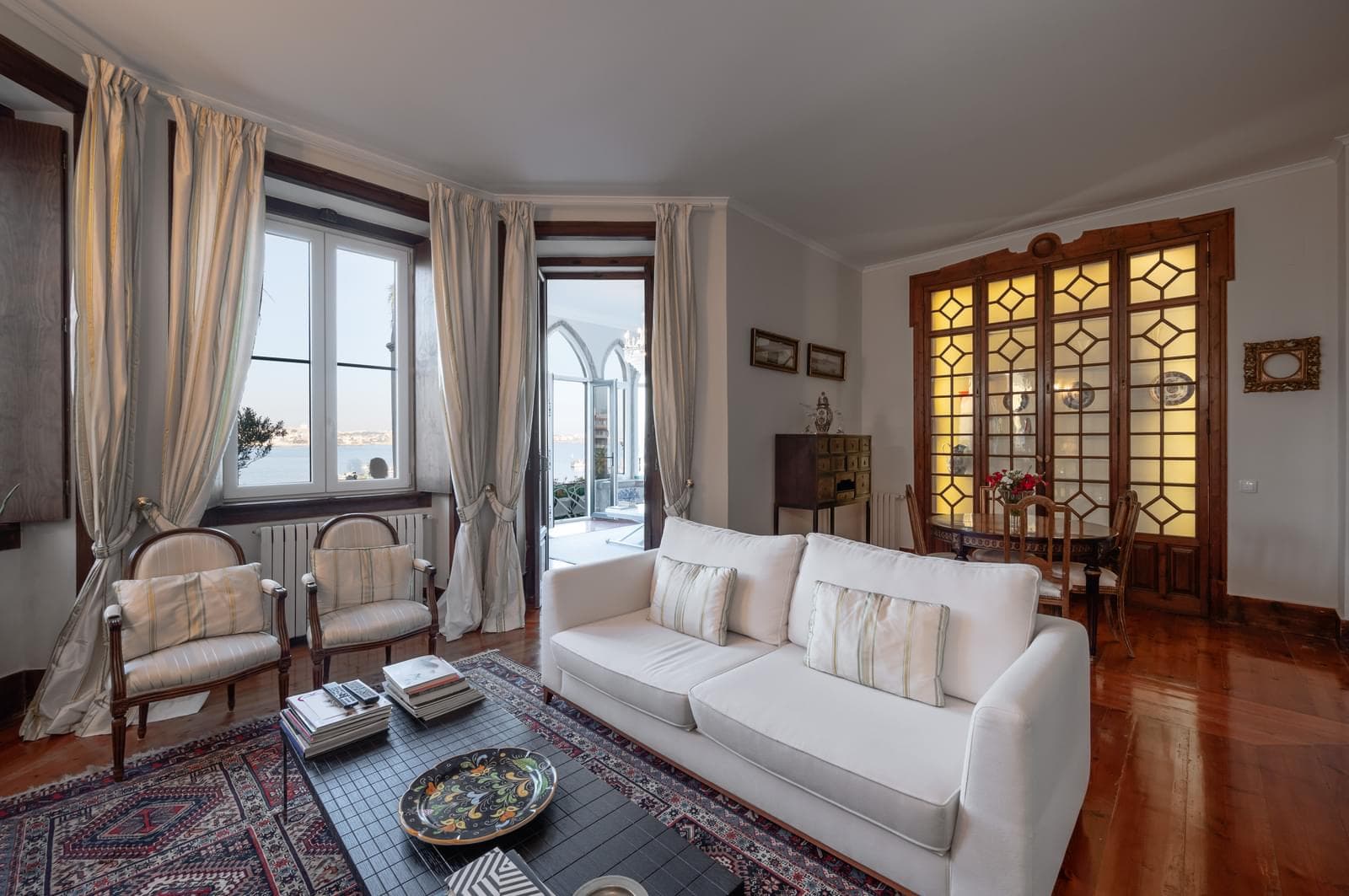 Appartement 3 pièces avec vue, Centro Histórico Cascais, Cascais - Image 9