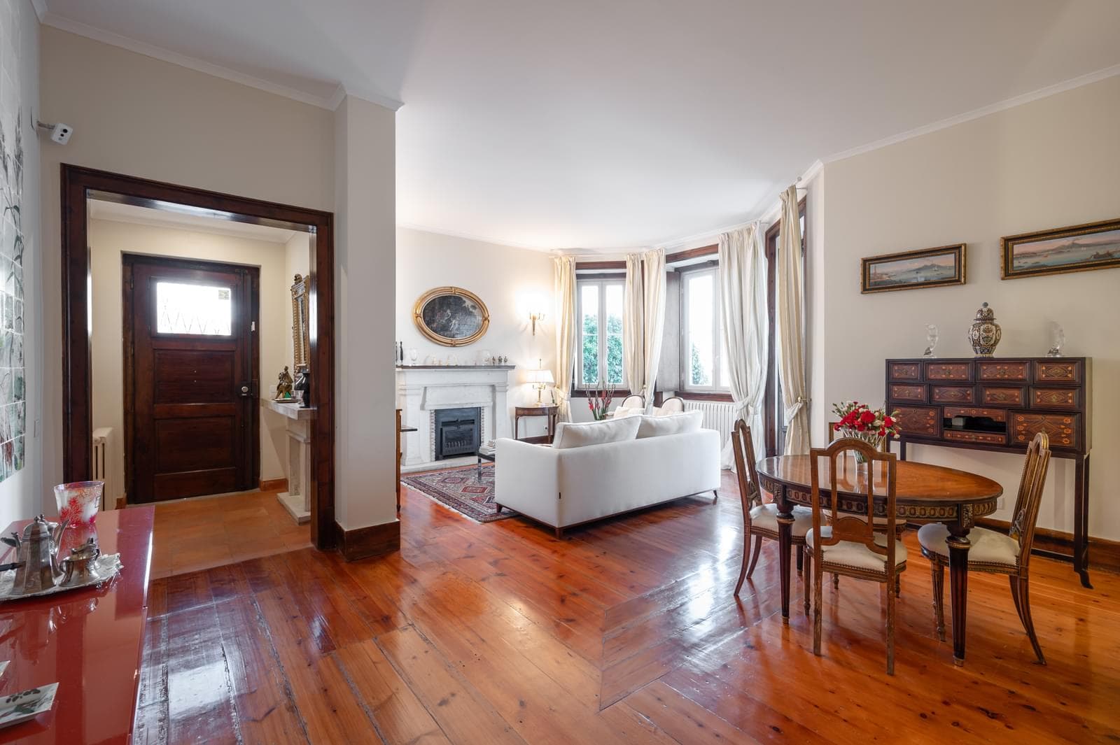 Appartement 3 pièces avec vue, Centro Histórico Cascais, Cascais - Image 6