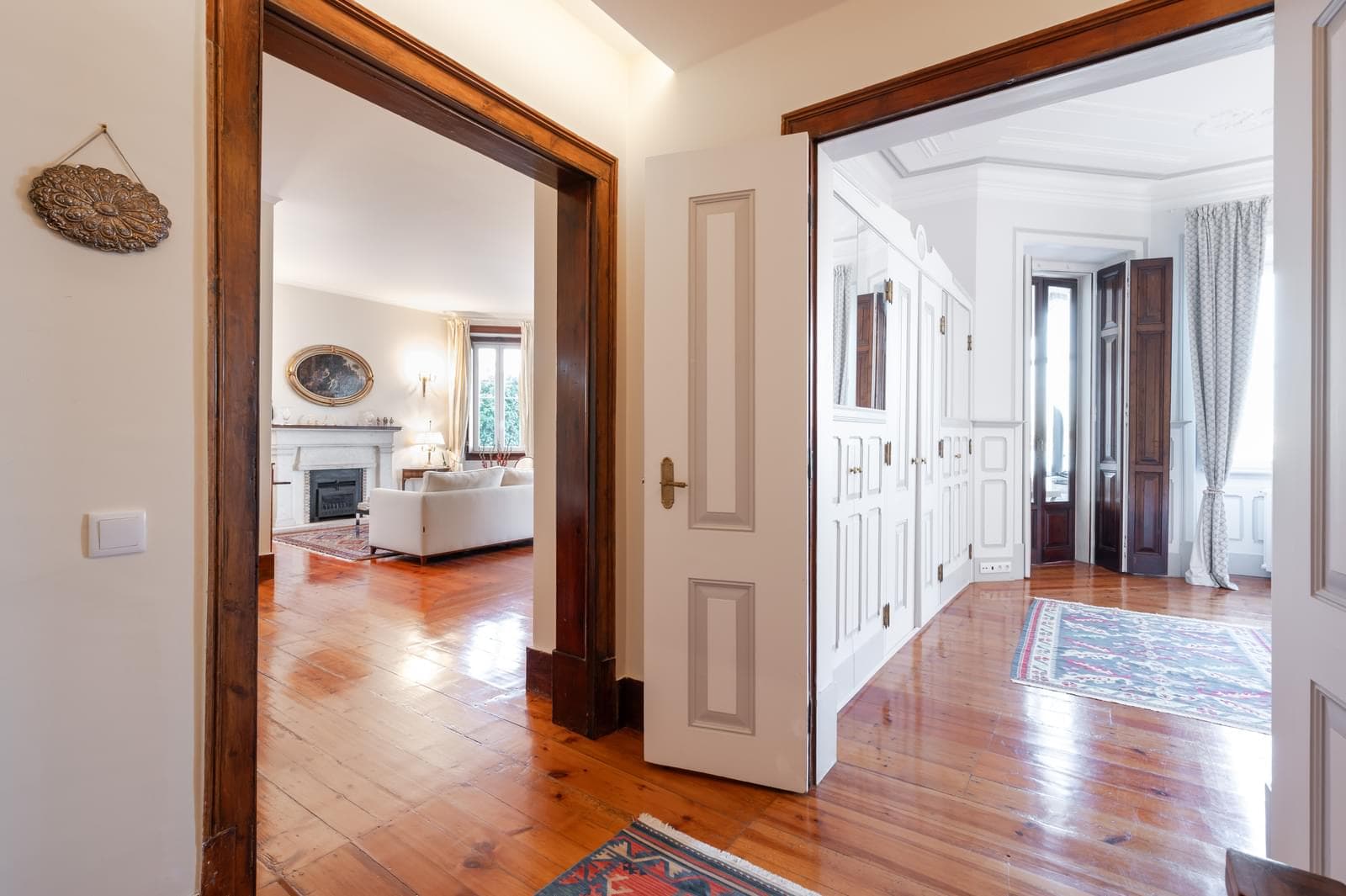 Appartement 3 pièces avec vue, Centro Histórico Cascais, Cascais - Image 15