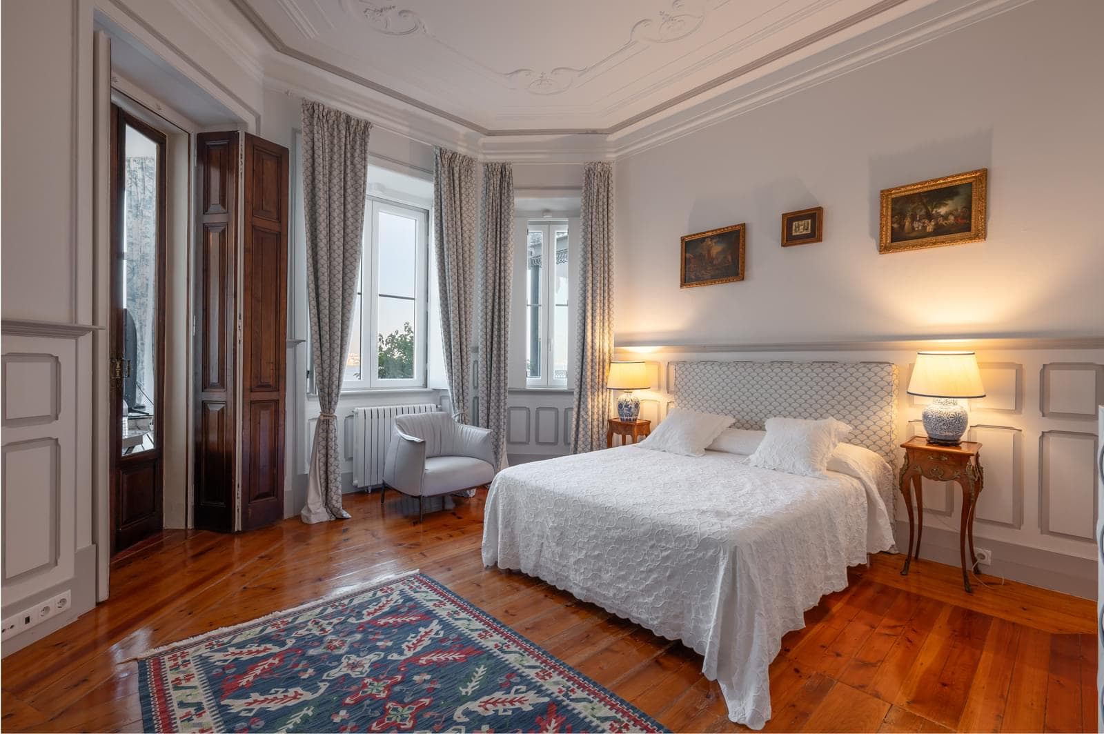 Appartement 3 pièces avec vue, Centro Histórico Cascais, Cascais - Image 18