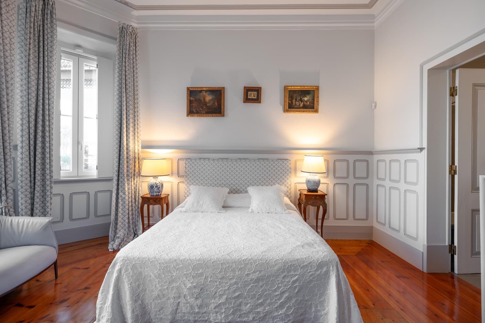 Appartement 3 pièces avec vue, Centro Histórico Cascais, Cascais - Image 17