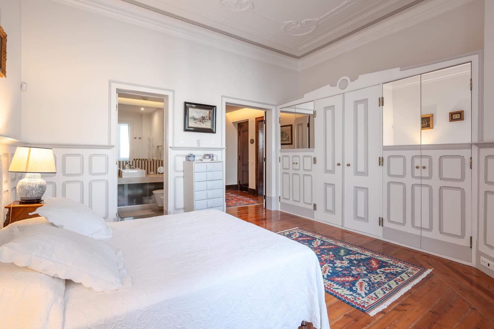 Appartement 3 pièces avec vue, Centro Histórico Cascais, Cascais - Image 16