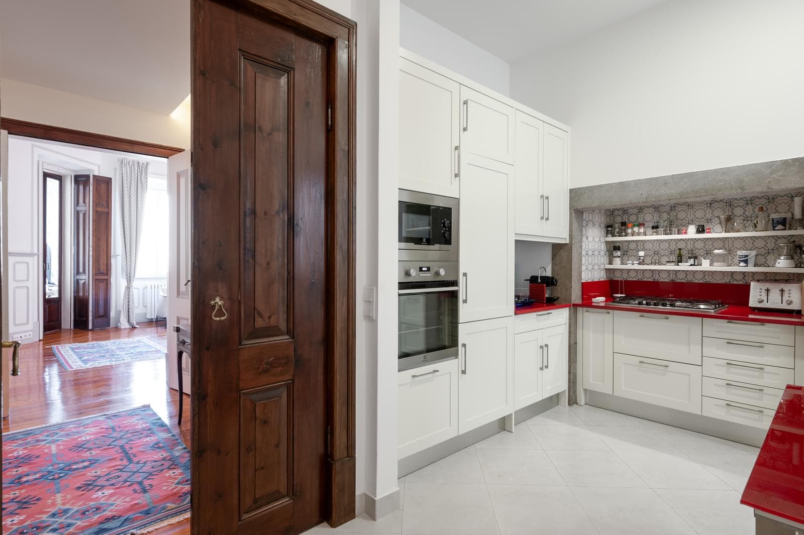 Appartement 3 pièces avec vue, Centro Histórico Cascais, Cascais - Image 31