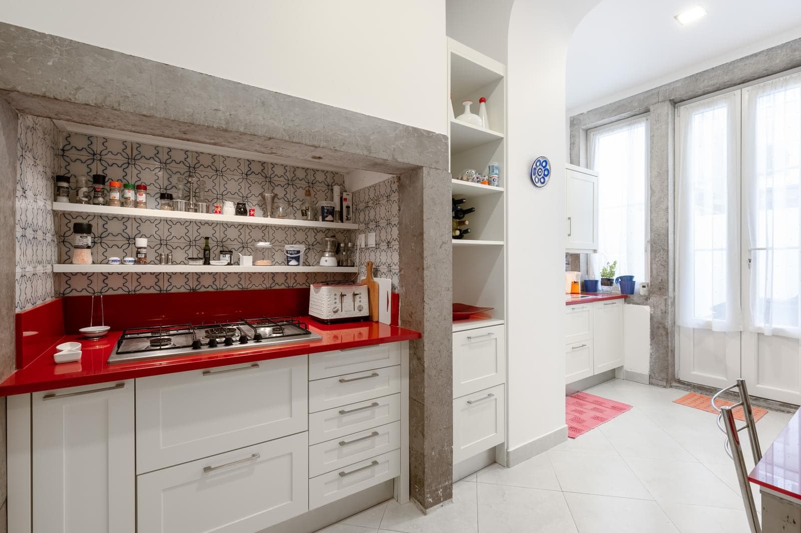 Appartement 3 pièces avec vue, Centro Histórico Cascais, Cascais - Image 32