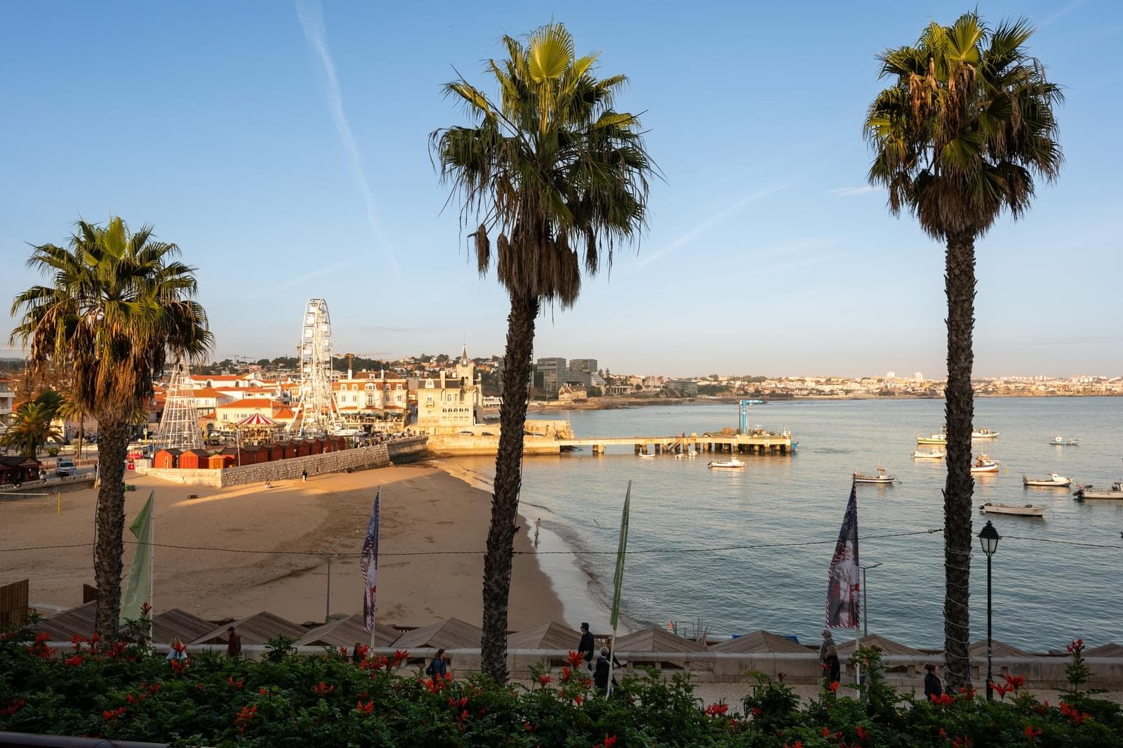 Appartement 3 pièces avec vue, Centro Histórico Cascais, Cascais - Image 35