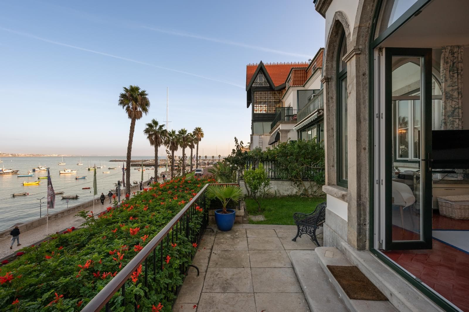 Appartement 3 pièces avec vue, Centro Histórico Cascais, Cascais - Image 36