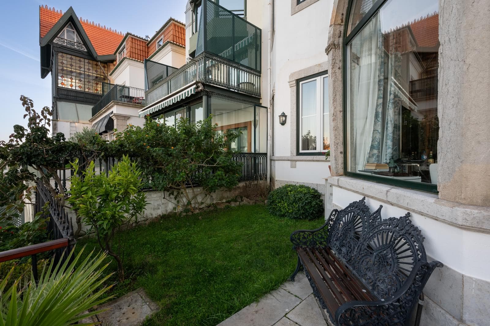 Appartement 3 pièces avec vue, Centro Histórico Cascais, Cascais - Image 37