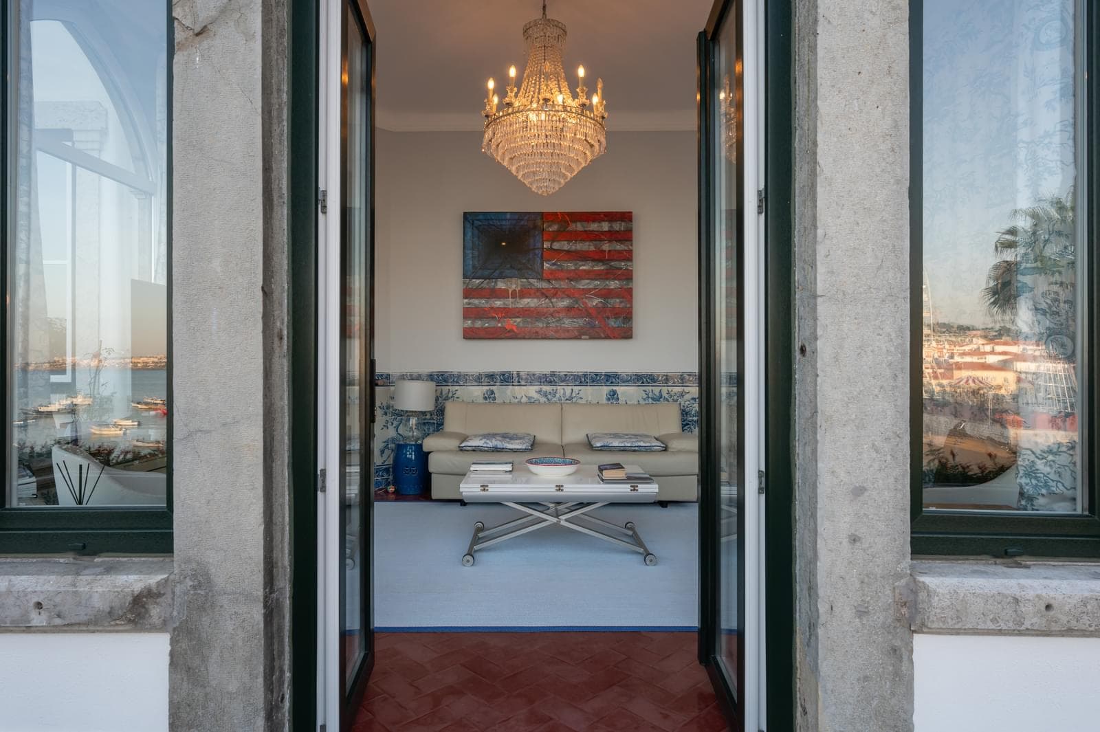 Appartement 3 pièces avec vue, Centro Histórico Cascais, Cascais - Image 14