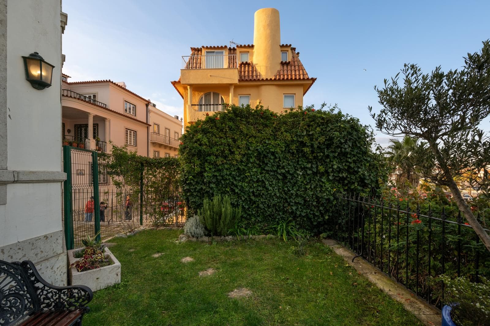 Appartement 3 pièces avec vue, Centro Histórico Cascais, Cascais - Image 38