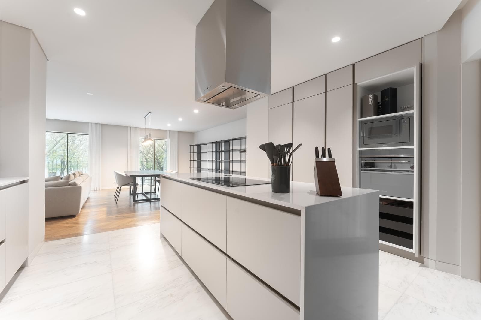 2 Bedroom Apartment with parking, Avenida da Liberdade, Lisboa - Image 44