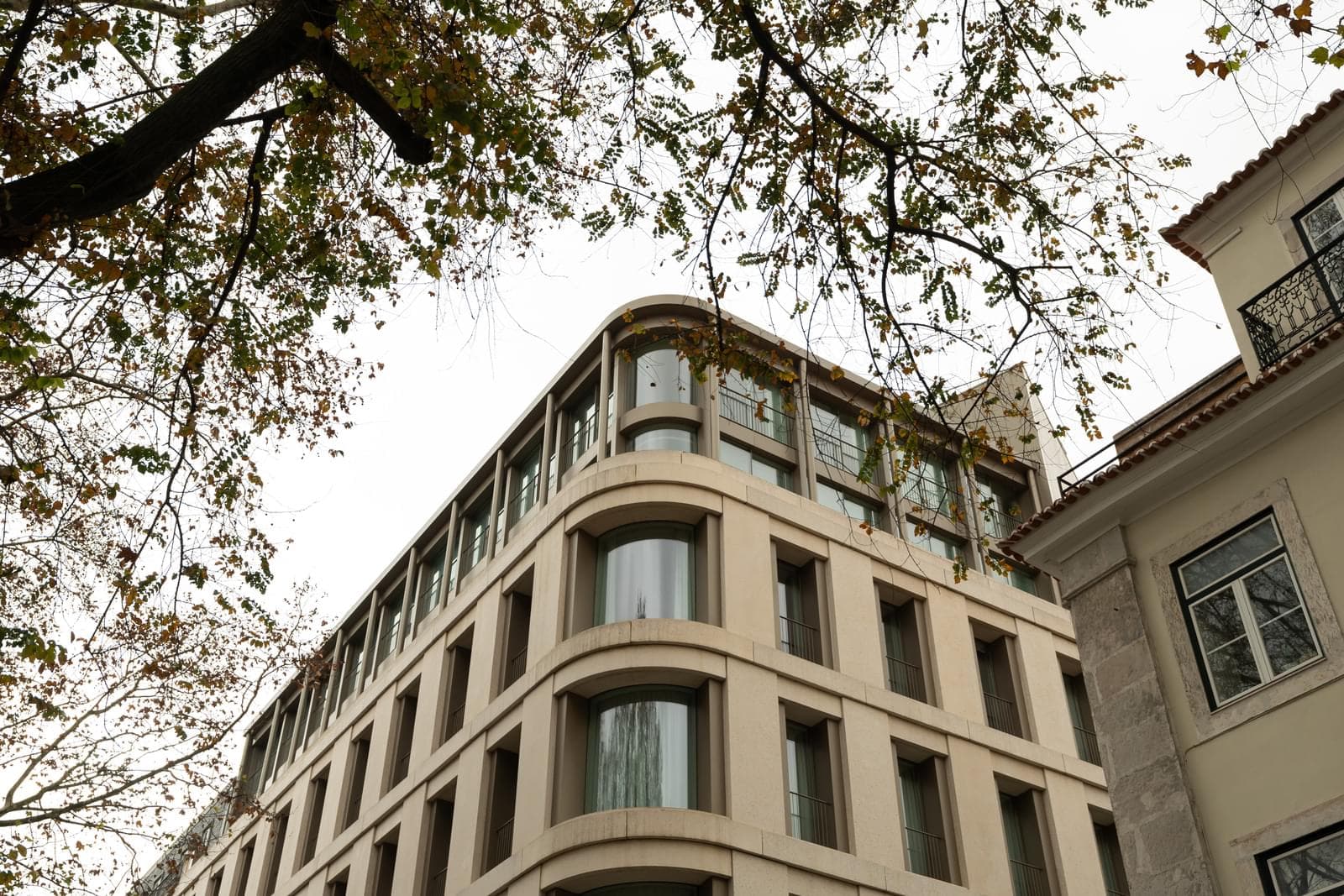 2 Bedroom Apartment with parking, Avenida da Liberdade, Lisboa - Image 54