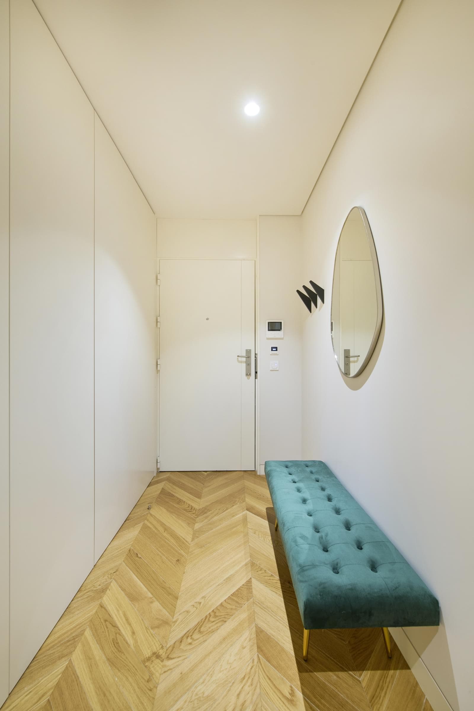 2 Bedroom Apartment with parking, Avenida da Liberdade, Lisboa - Image 17
