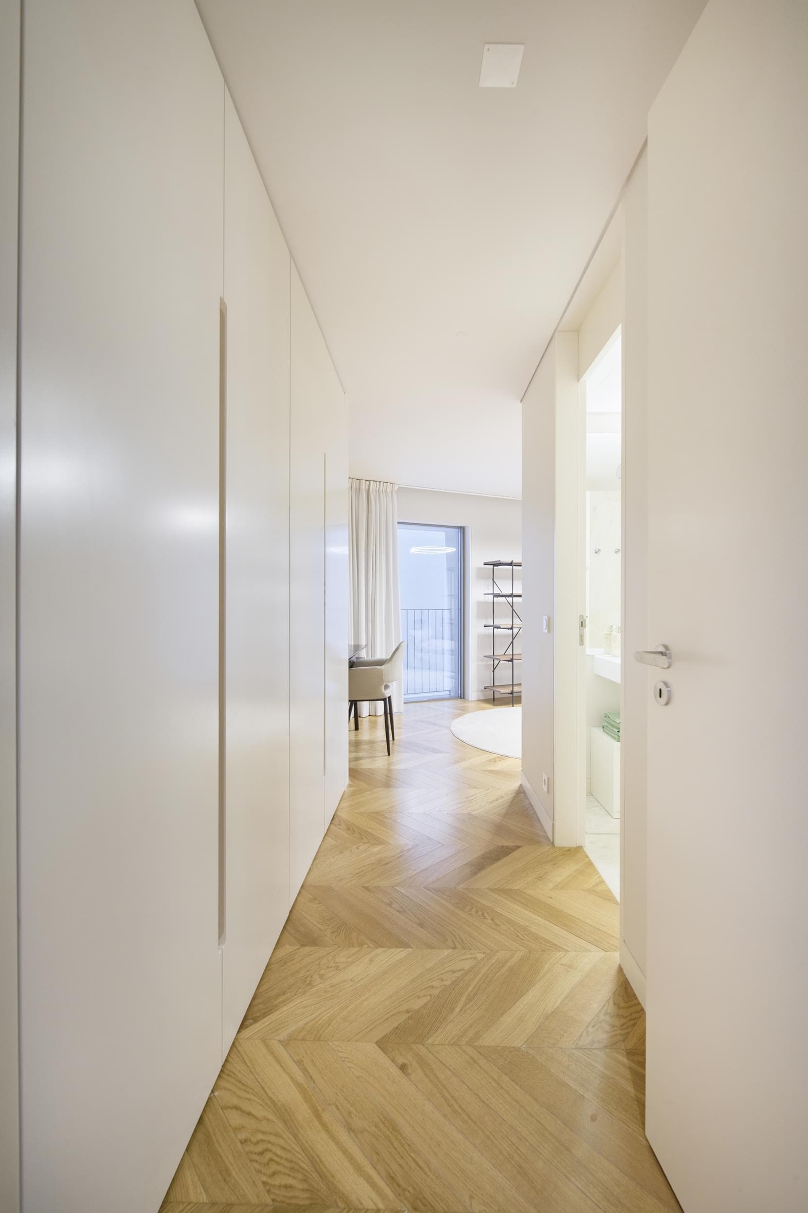 2 Bedroom Apartment with parking, Avenida da Liberdade, Lisboa - Image 19