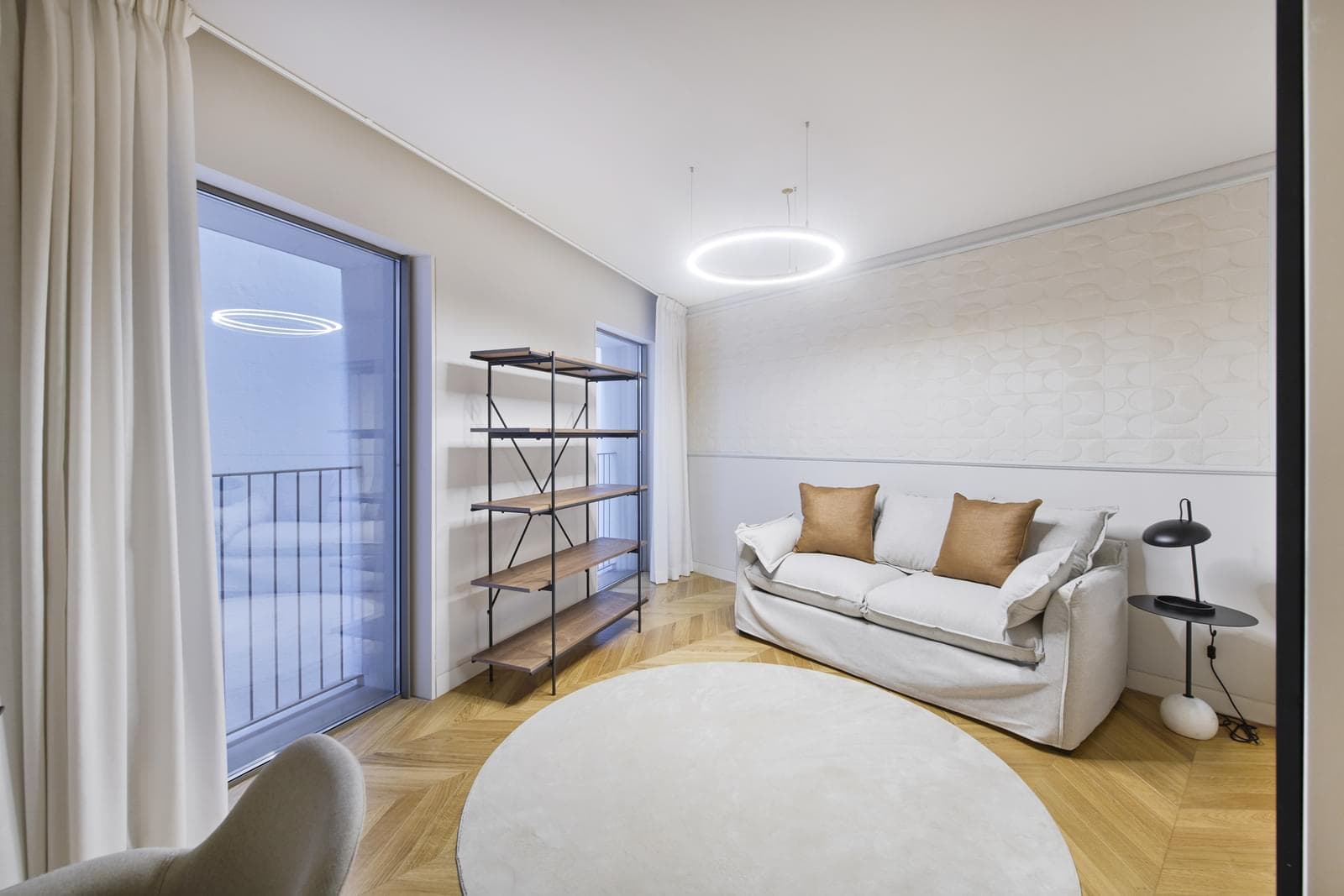 2 Bedroom Apartment with parking, Avenida da Liberdade, Lisboa - Image 25