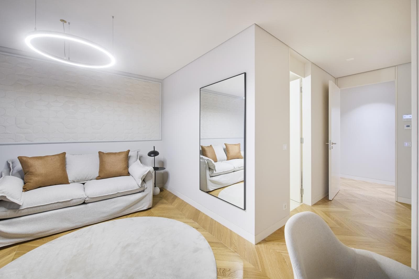 2 Bedroom Apartment with parking, Avenida da Liberdade, Lisboa - Image 27