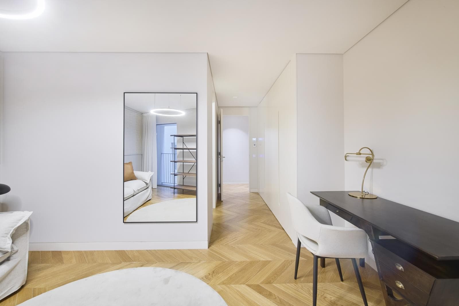 2 Bedroom Apartment with parking, Avenida da Liberdade, Lisboa - Image 28