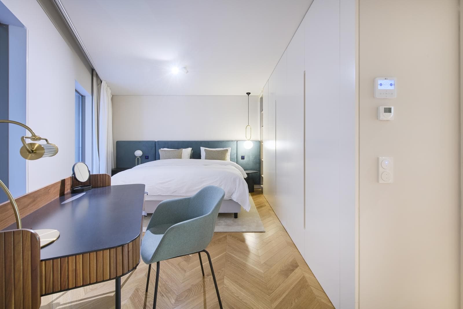 2 Bedroom Apartment with parking, Avenida da Liberdade, Lisboa - Image 30