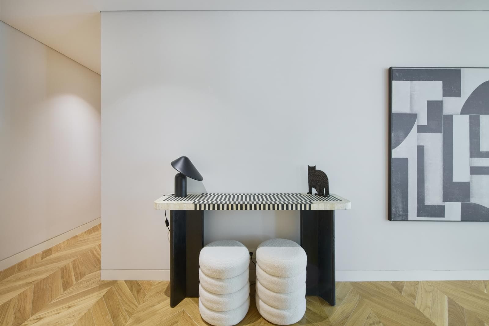 2 Bedroom Apartment with parking, Avenida da Liberdade, Lisboa - Image 38