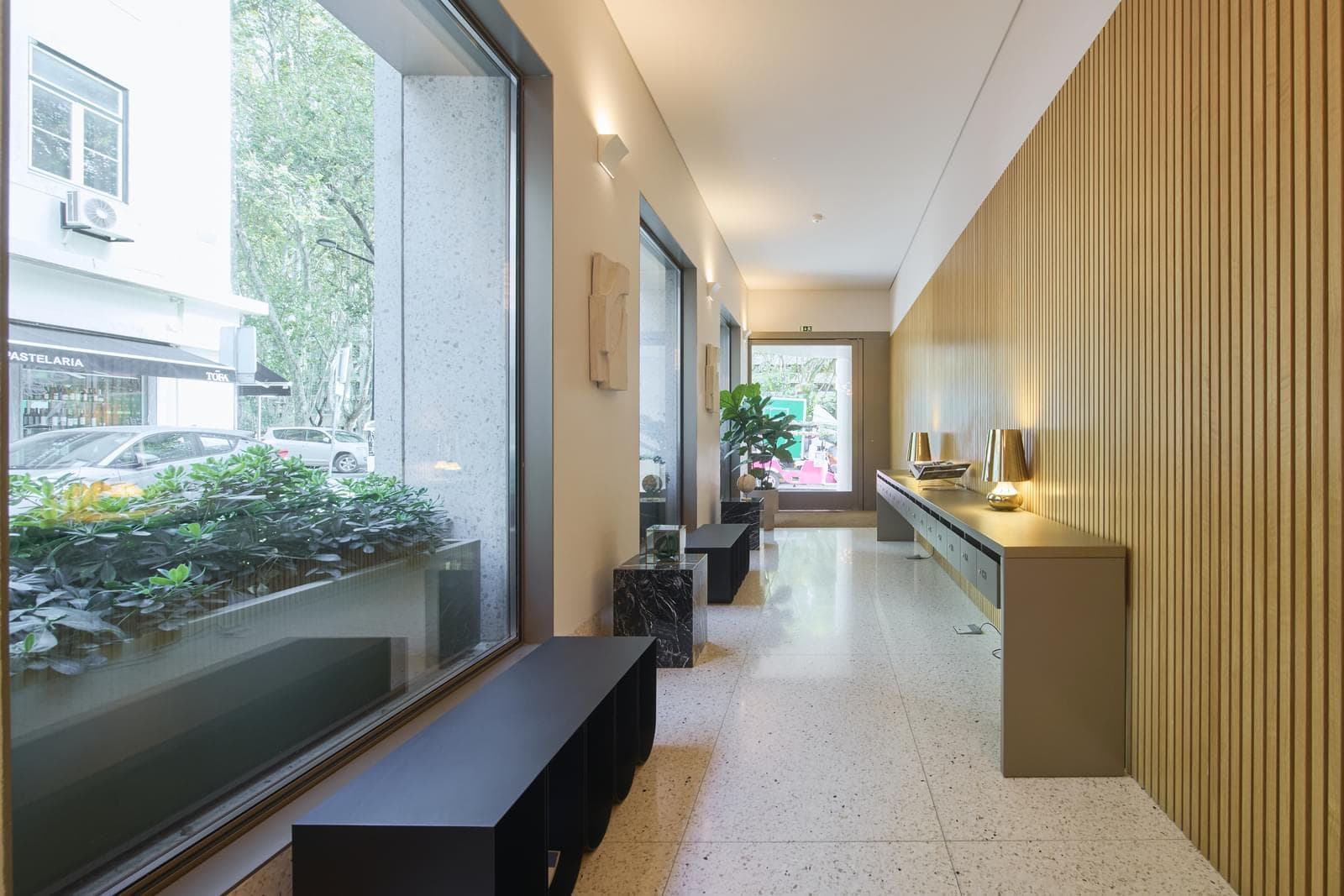 2 Bedroom Apartment with parking, Avenida da Liberdade, Lisboa - Image 49