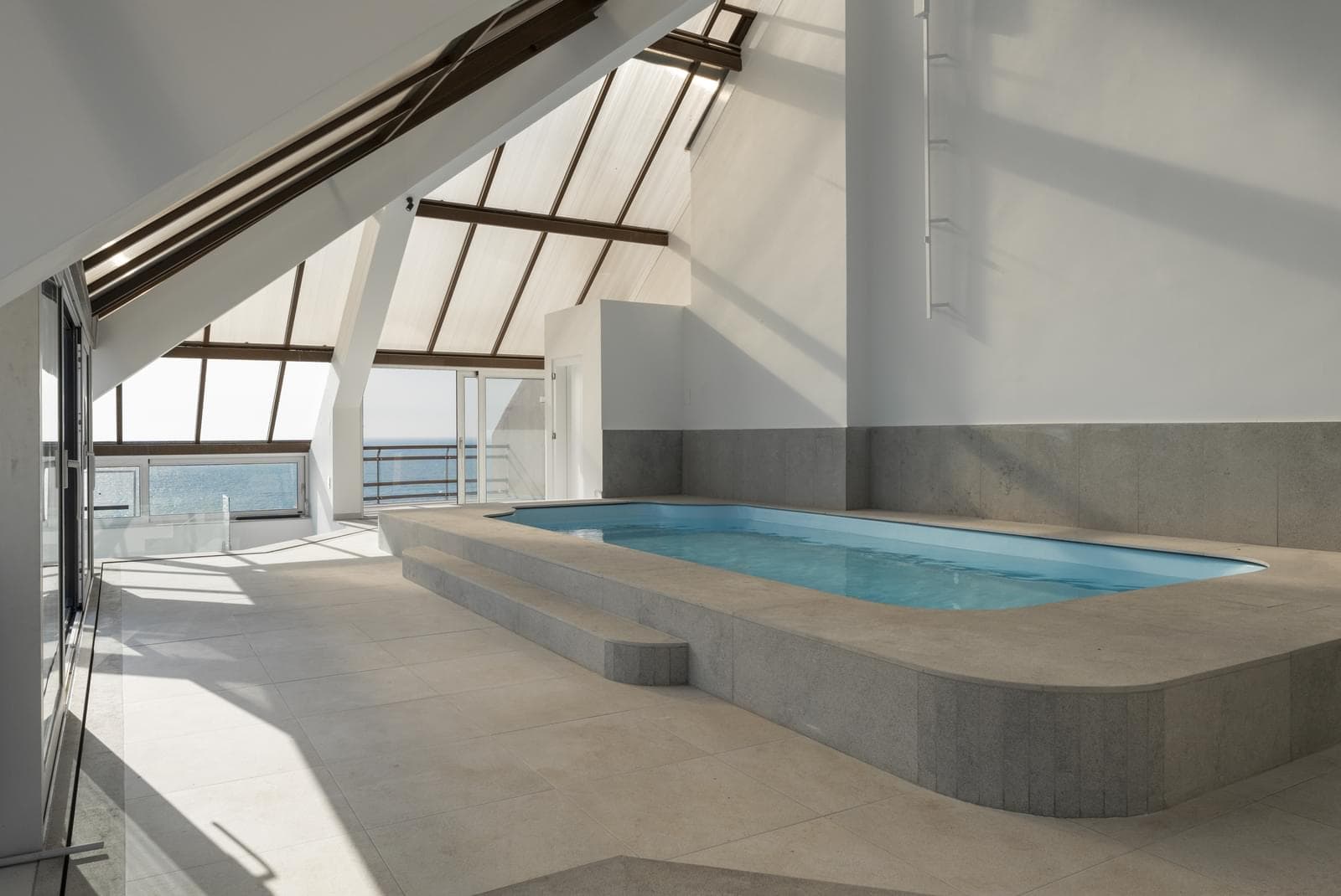 Penthouse T5 com piscina, Alameda da Guia, Cascais - Imagem 44