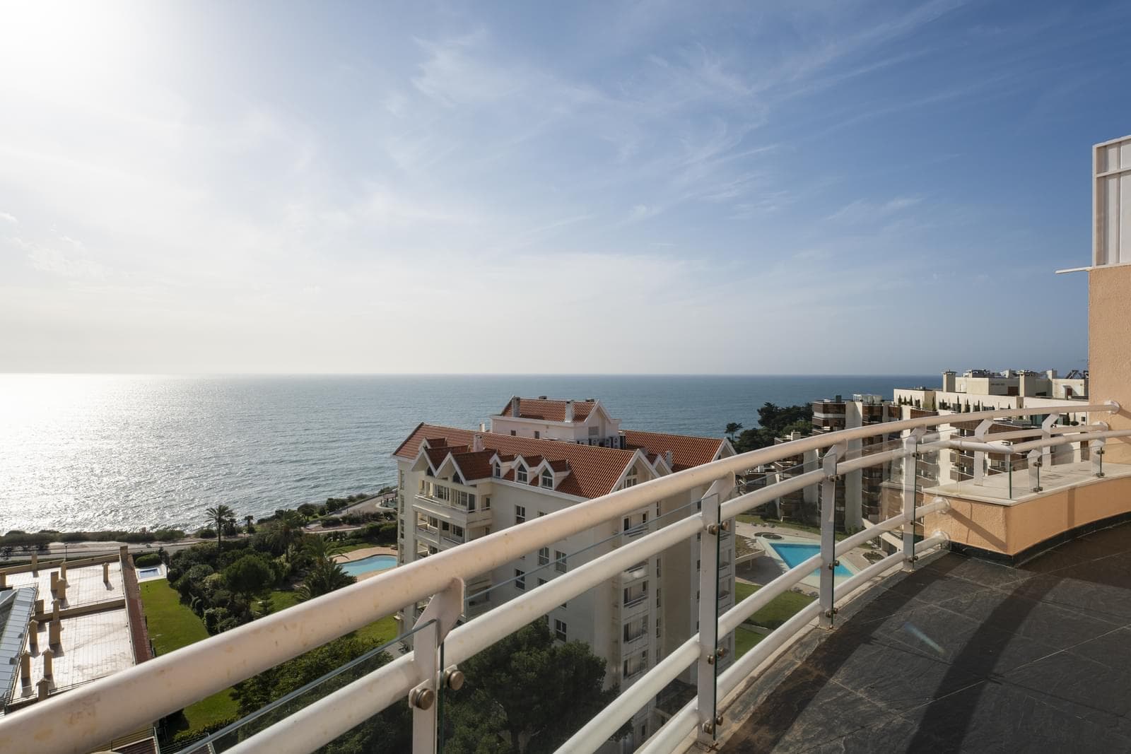Penthouse T5 com piscina, Alameda da Guia, Cascais - Imagem 47