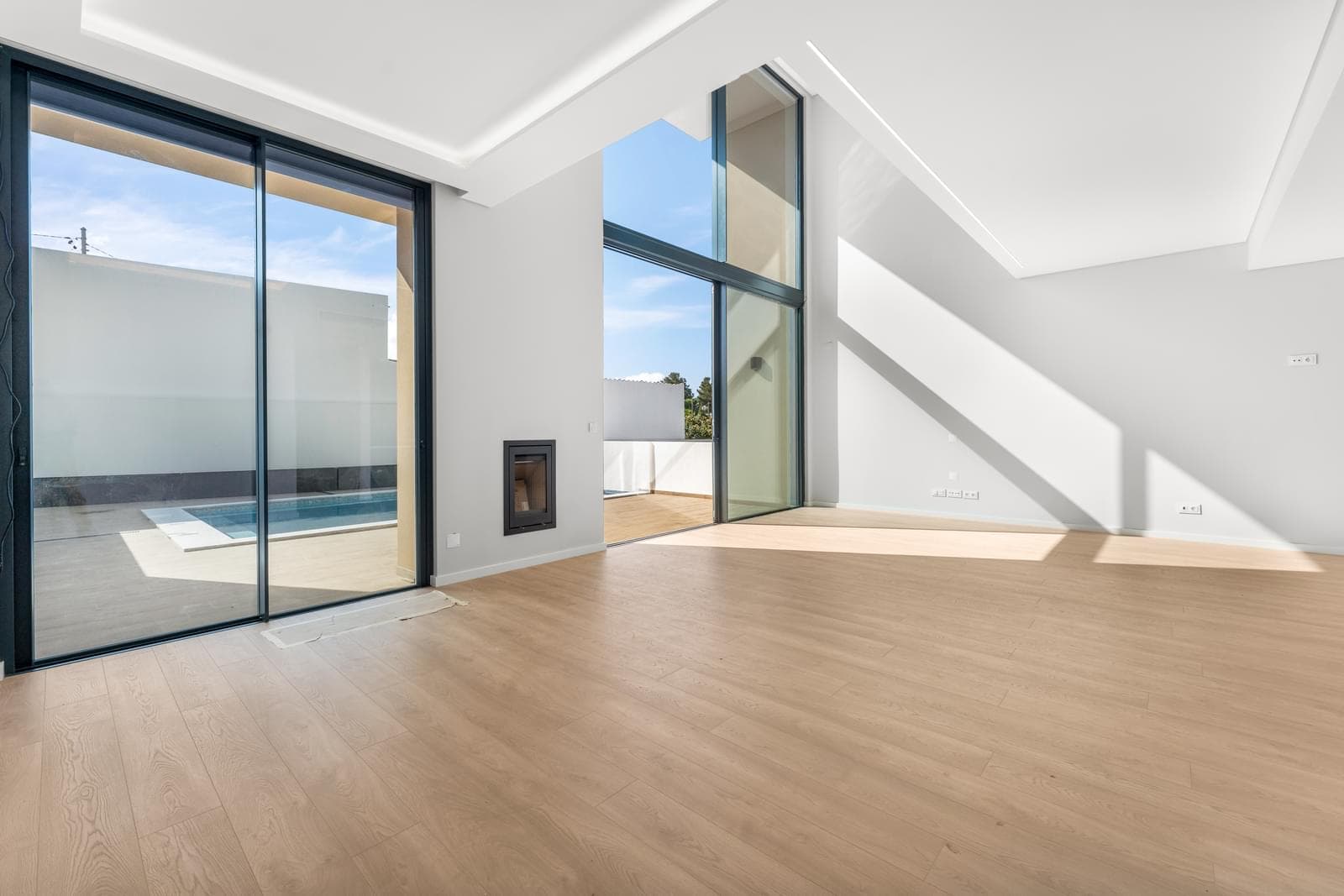 Moradia Geminada T4 no Murches Residences Cascais, Murches, Cascais - Imagem 12