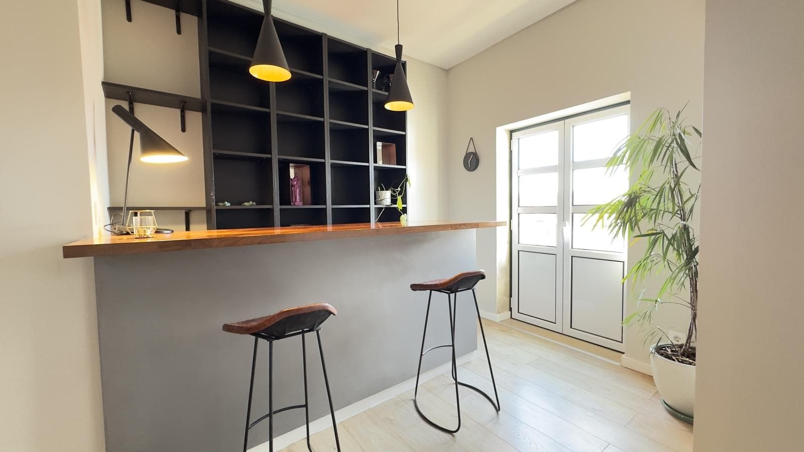Duplex T2 com vista, Baixa, Lisboa - Imagem 46