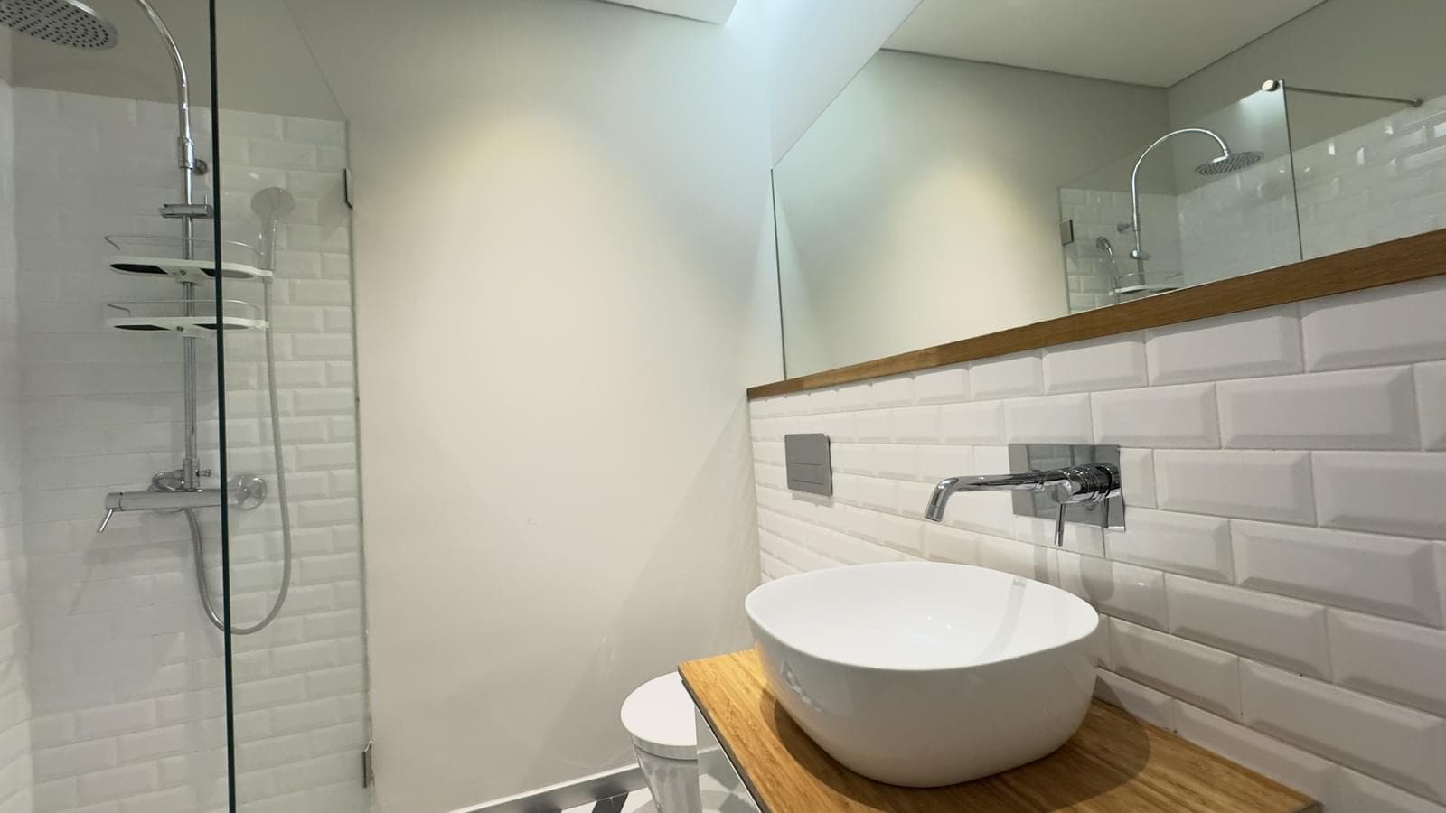 Duplex T2 com vista, Baixa, Lisboa - Imagem 42
