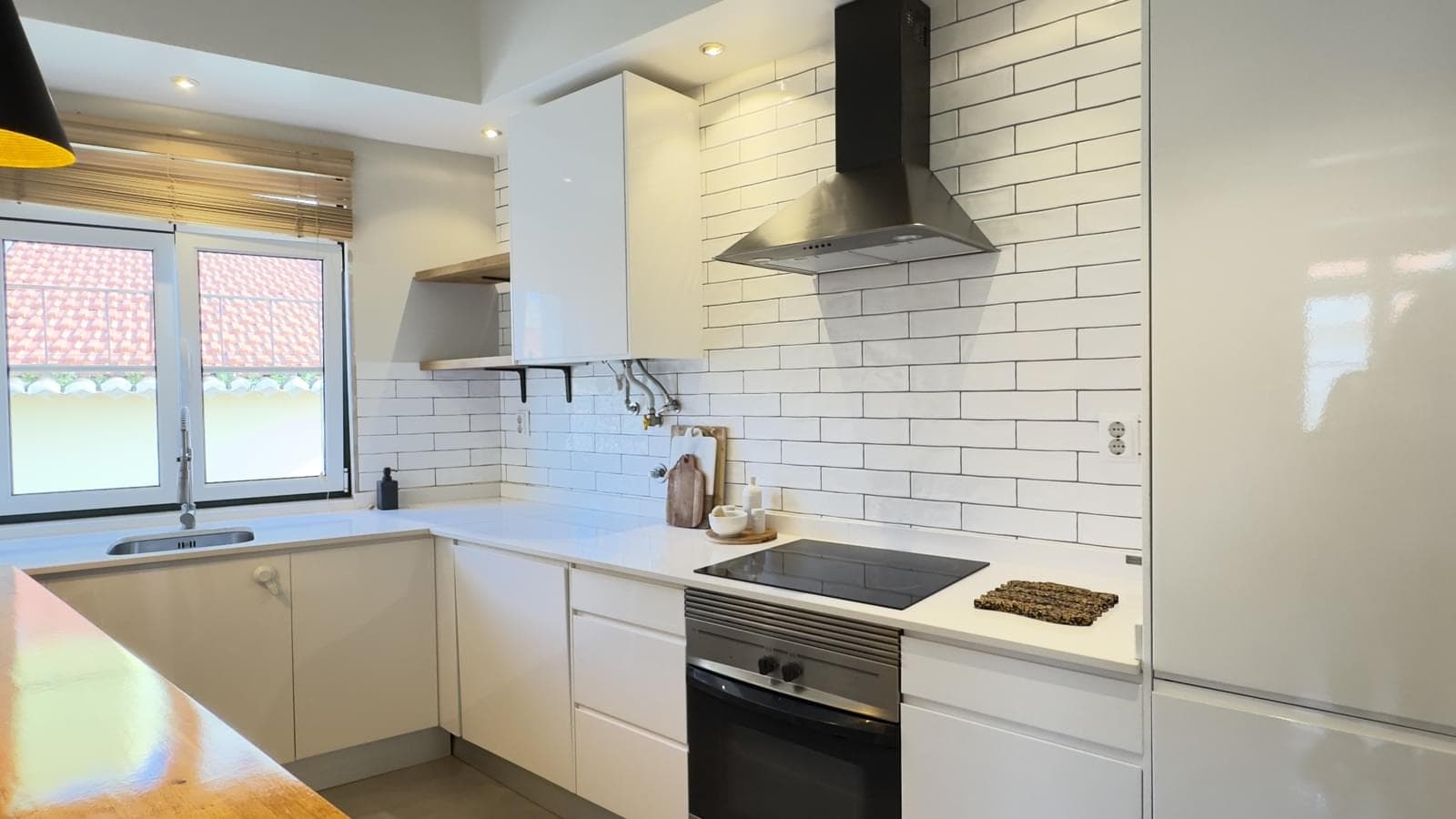 Duplex T2 com vista, Baixa, Lisboa - Imagem 34