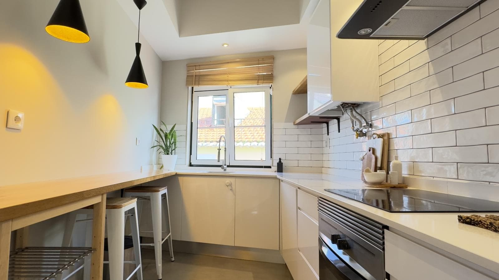 Duplex T2 com vista, Baixa, Lisboa - Imagem 33