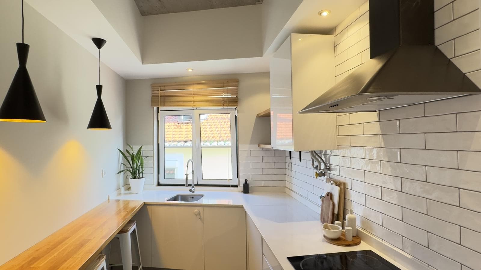 Duplex T2 com vista, Baixa, Lisboa - Imagem 32