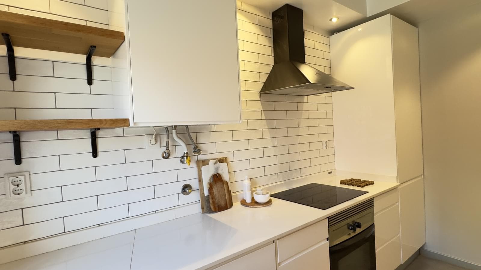 Duplex T2 com vista, Baixa, Lisboa - Imagem 31