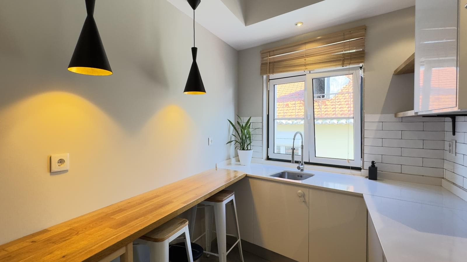 Duplex T2 com vista, Baixa, Lisboa - Imagem 30