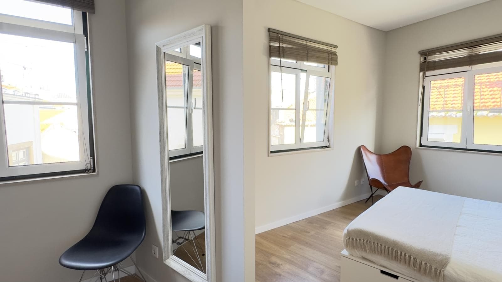 Duplex T2 com vista, Baixa, Lisboa - Imagem 29