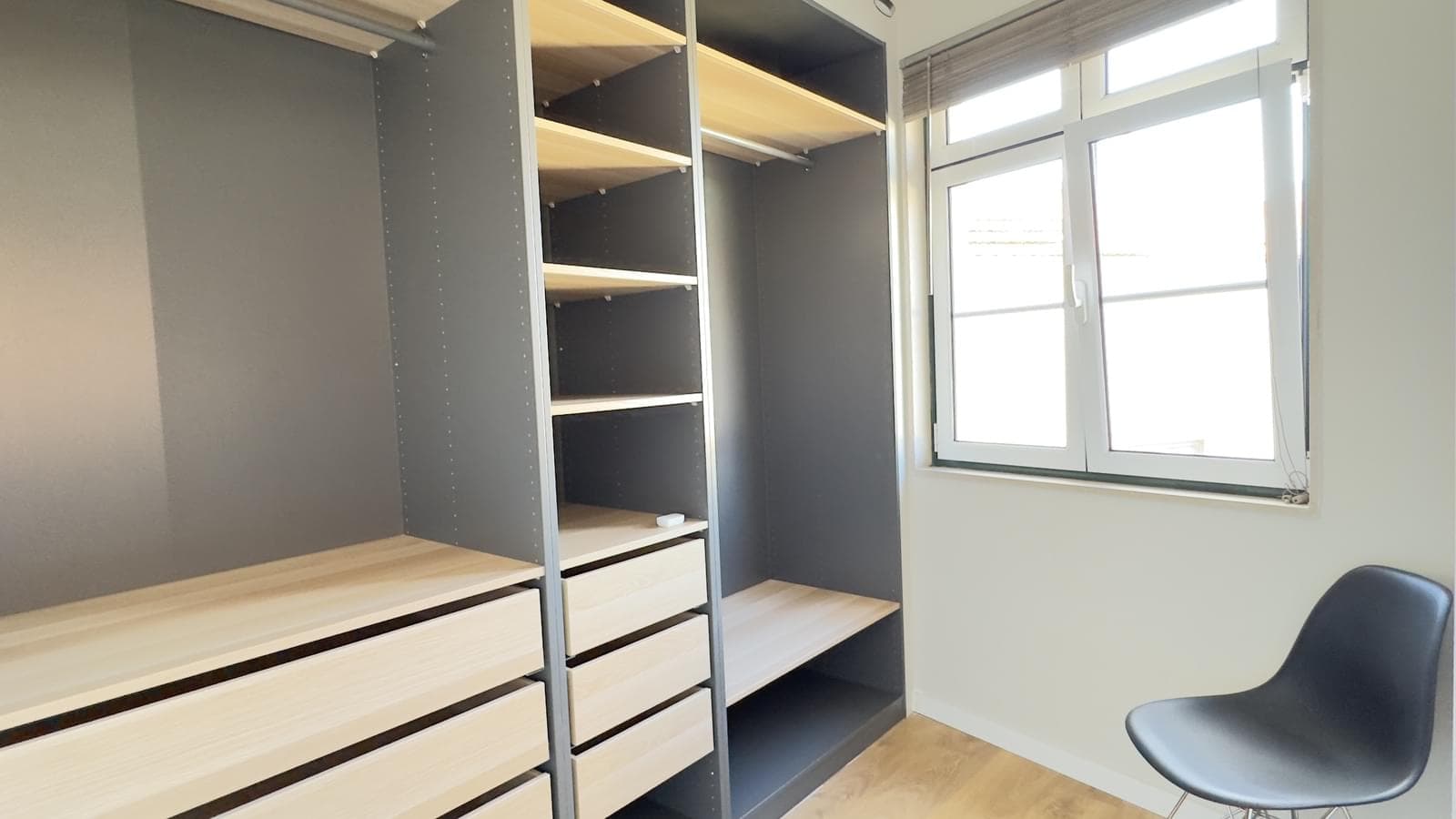 Duplex T2 com vista, Baixa, Lisboa - Imagem 28