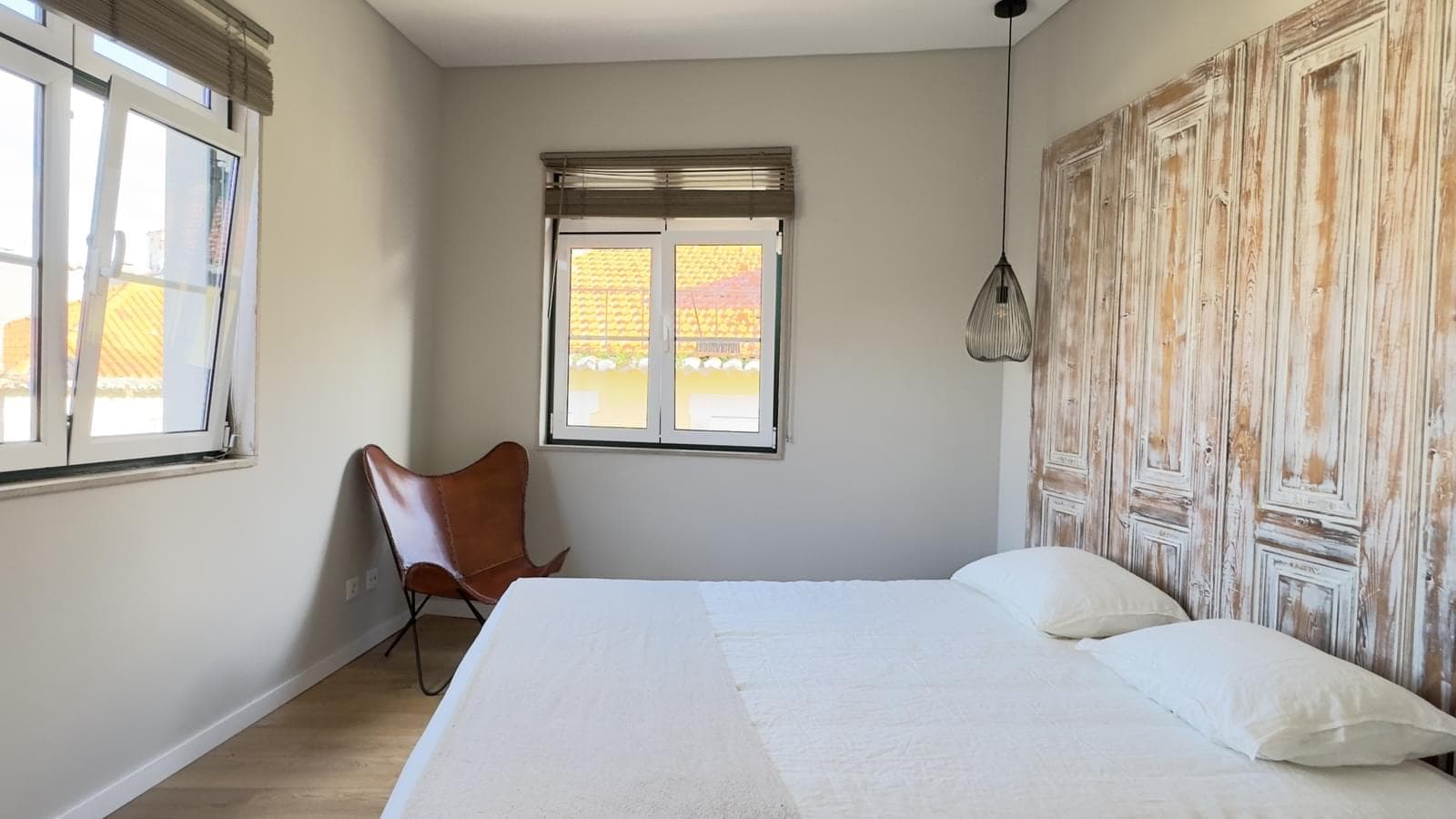 Duplex T2 com vista, Baixa, Lisboa - Imagem 27