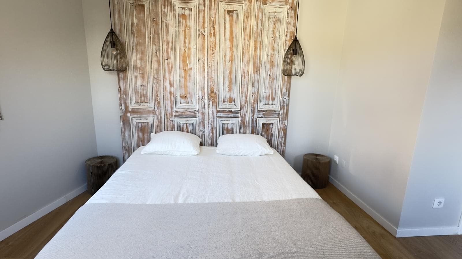 Duplex T2 com vista, Baixa, Lisboa - Imagem 26