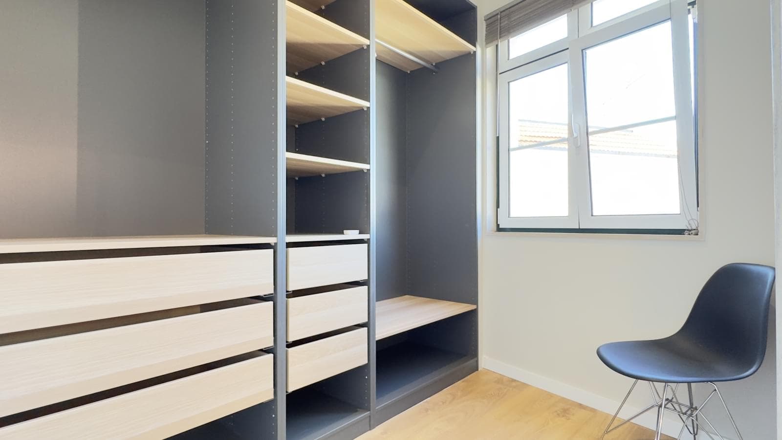 Duplex T2 com vista, Baixa, Lisboa - Imagem 25