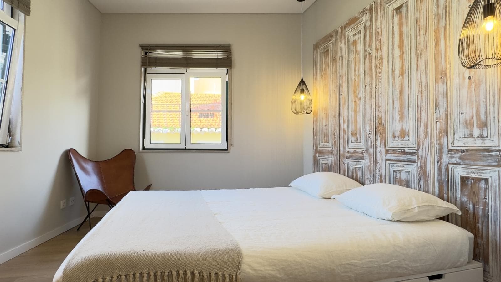 Duplex T2 com vista, Baixa, Lisboa - Imagem 24
