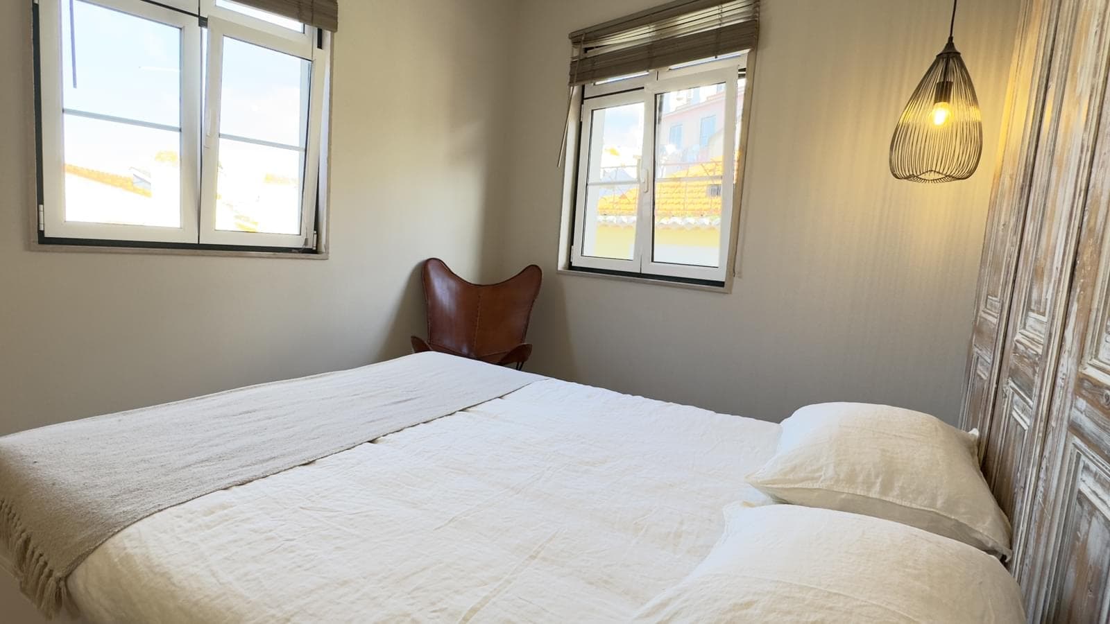 Duplex T2 com vista, Baixa, Lisboa - Imagem 23