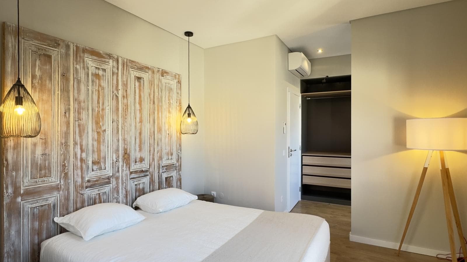 Duplex T2 com vista, Baixa, Lisboa - Imagem 21