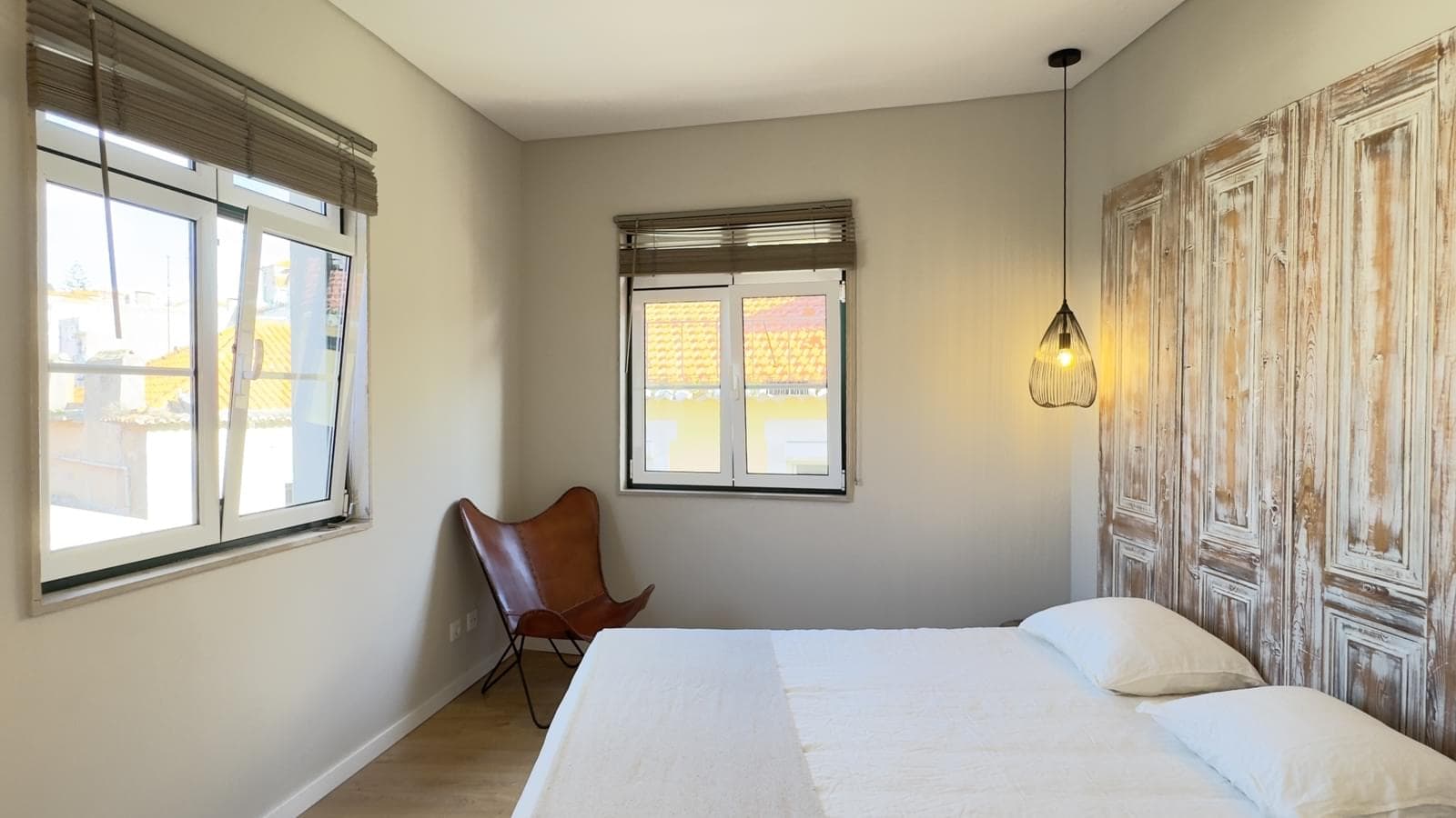 Duplex T2 com vista, Baixa, Lisboa - Imagem 19