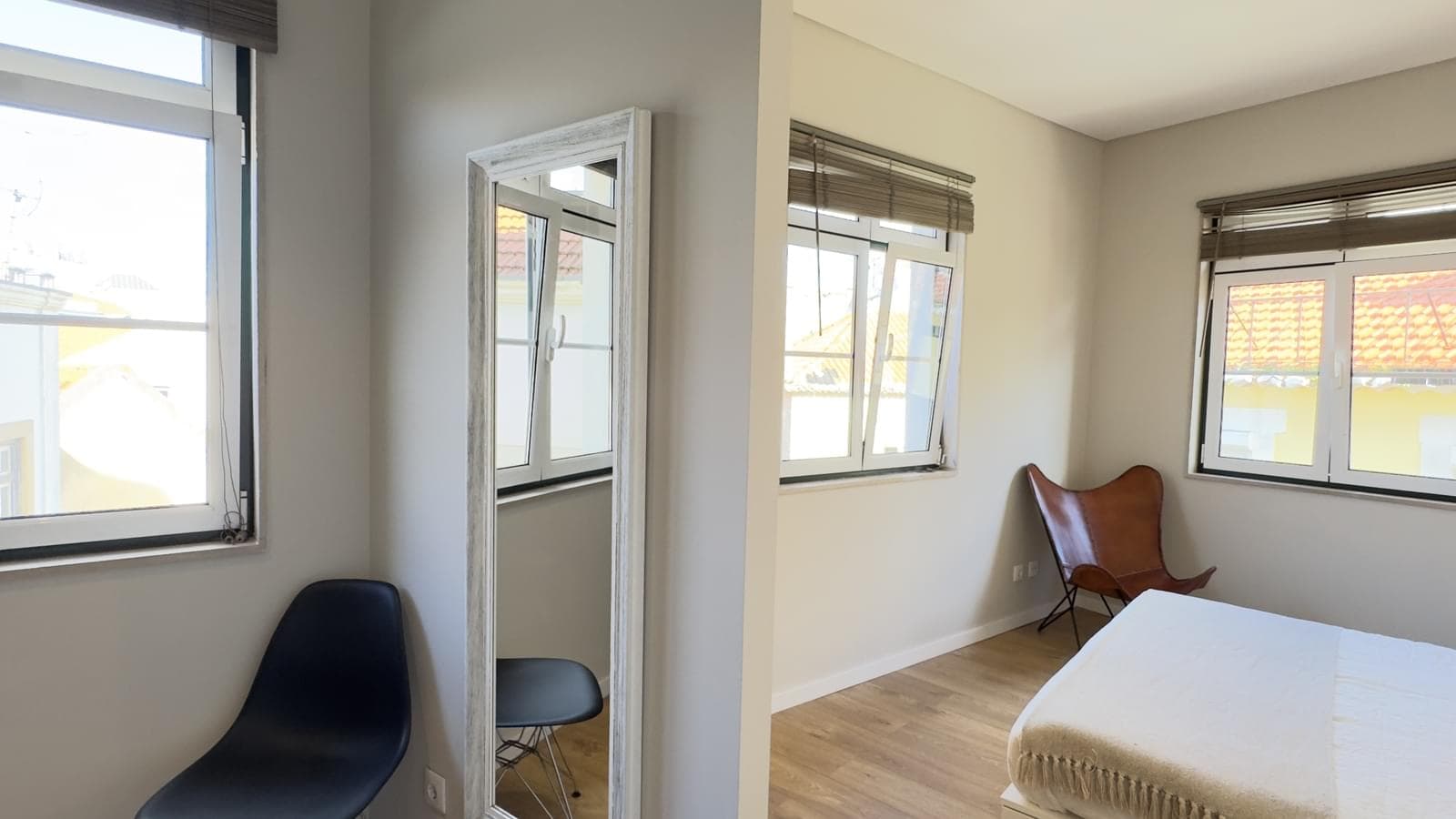 Duplex T2 com vista, Baixa, Lisboa - Imagem 18