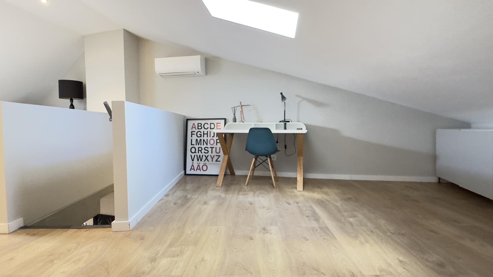 Duplex T2 com vista, Baixa, Lisboa - Imagem 13